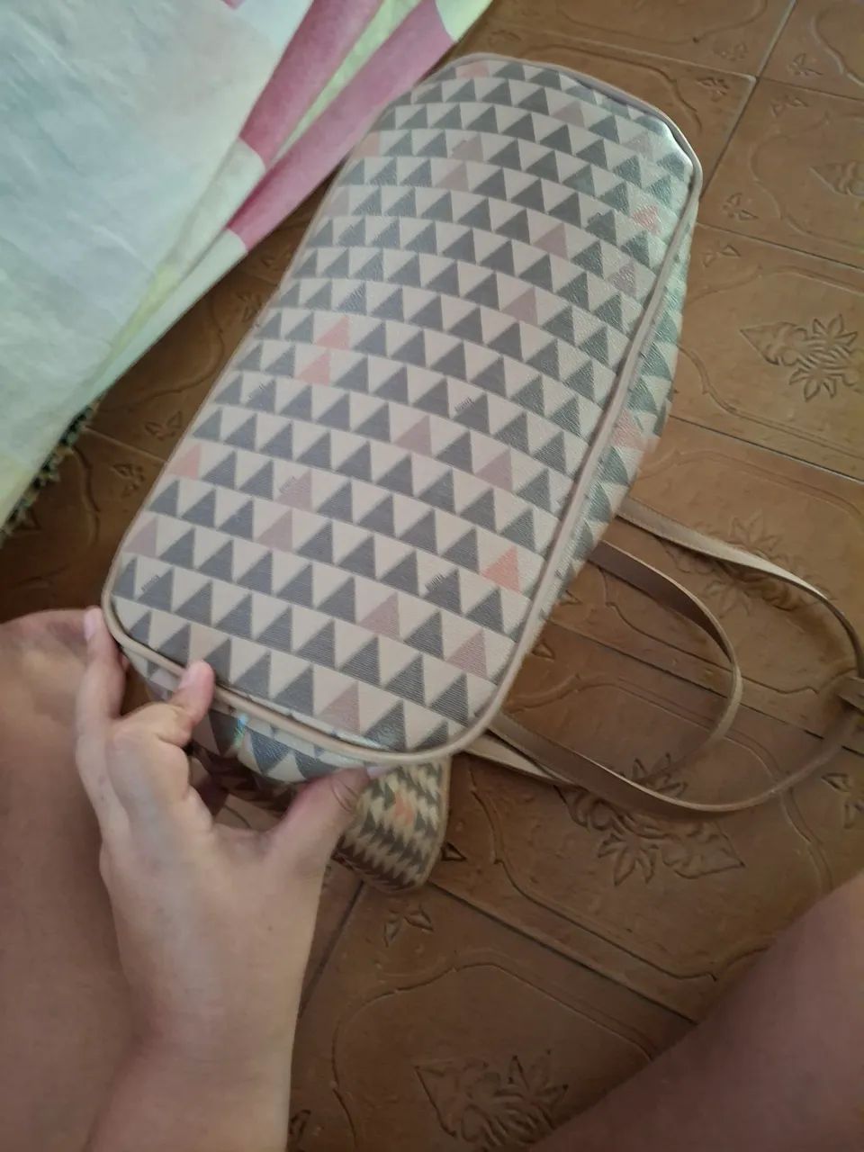Bolsa Feminina  - Foto 3