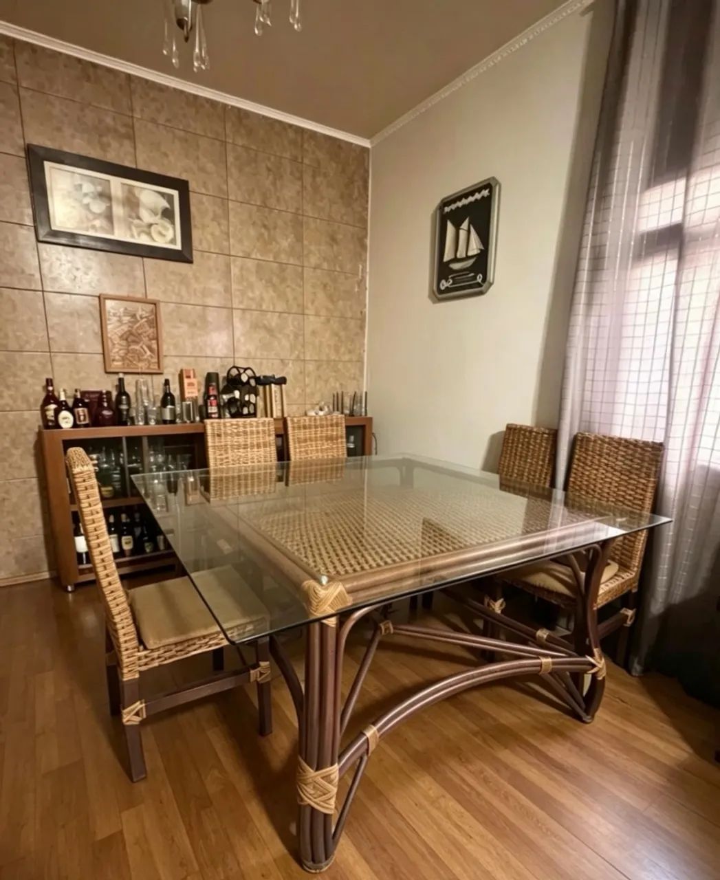 Mesa Grande - 8 lugares - Foto 3