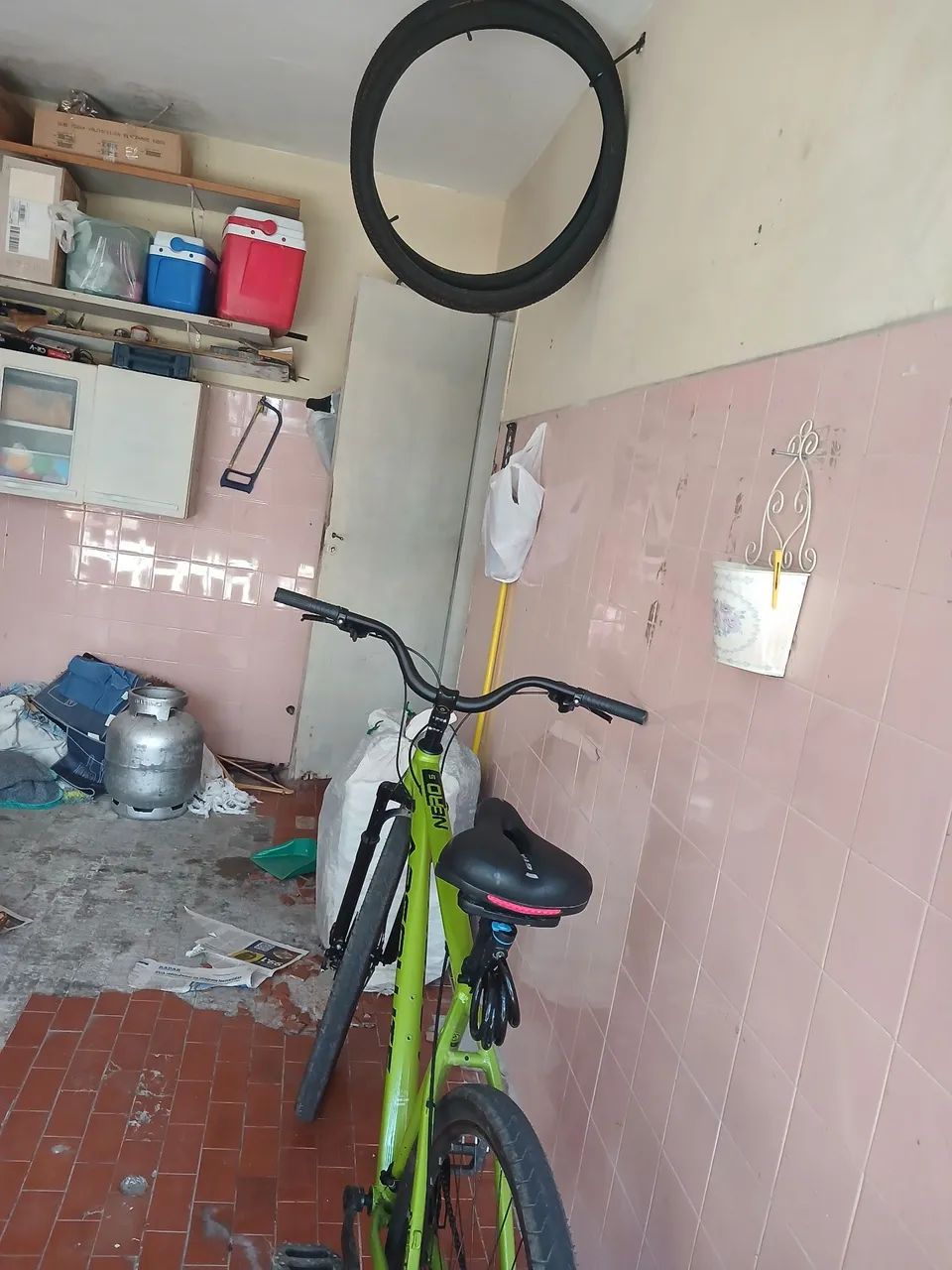 Bicicleta aro 29 - Foto 3