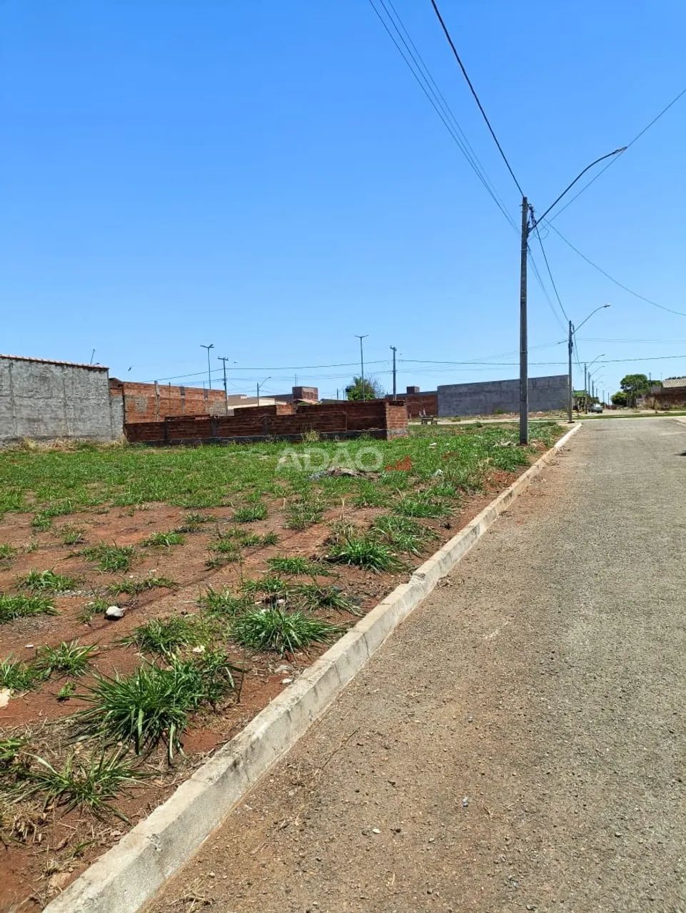 Lote 231m² Residencial Limoeiro - Foto 5