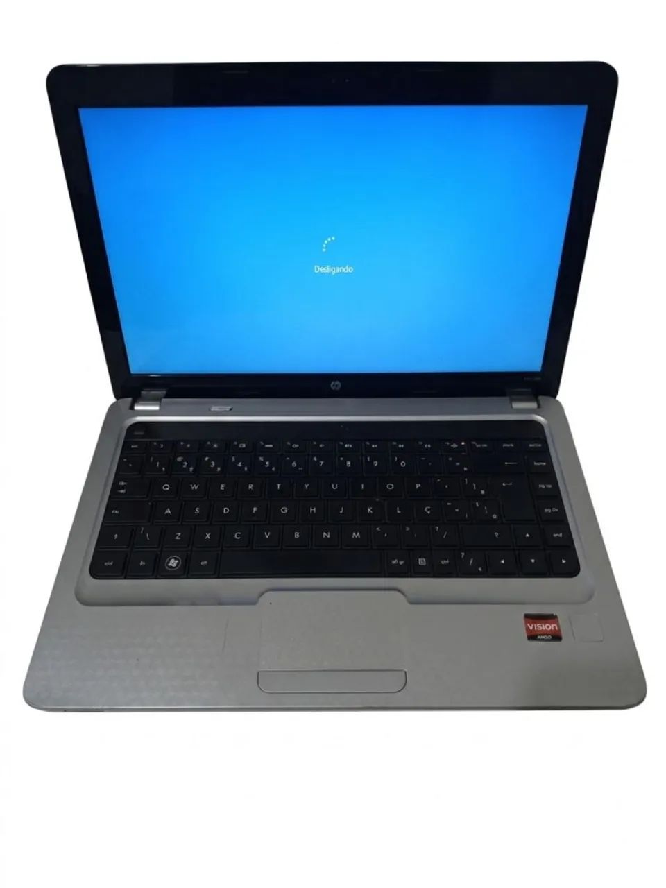 Notebook HP Core i3 / 4GB RAM / Windows 10 - Foto 2