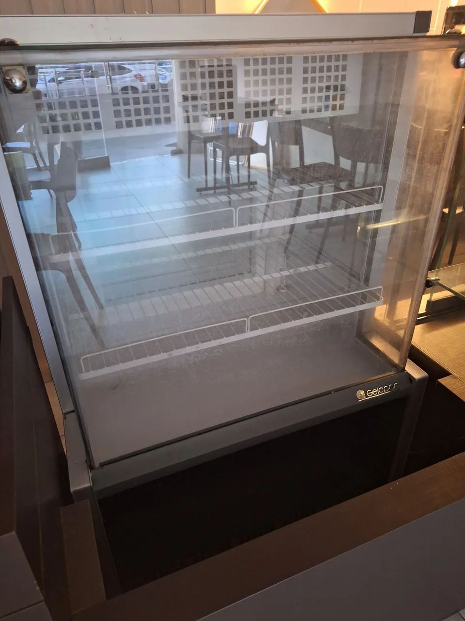 Balcão Vitrine refrigerada  - Foto 2