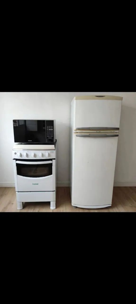 Kit cozinha 
