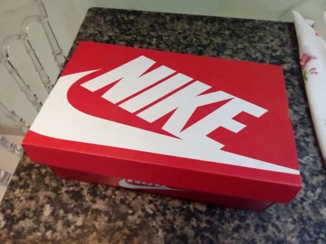 Air Max Sc Tênis Nike Original Tamanho 41 Masculino