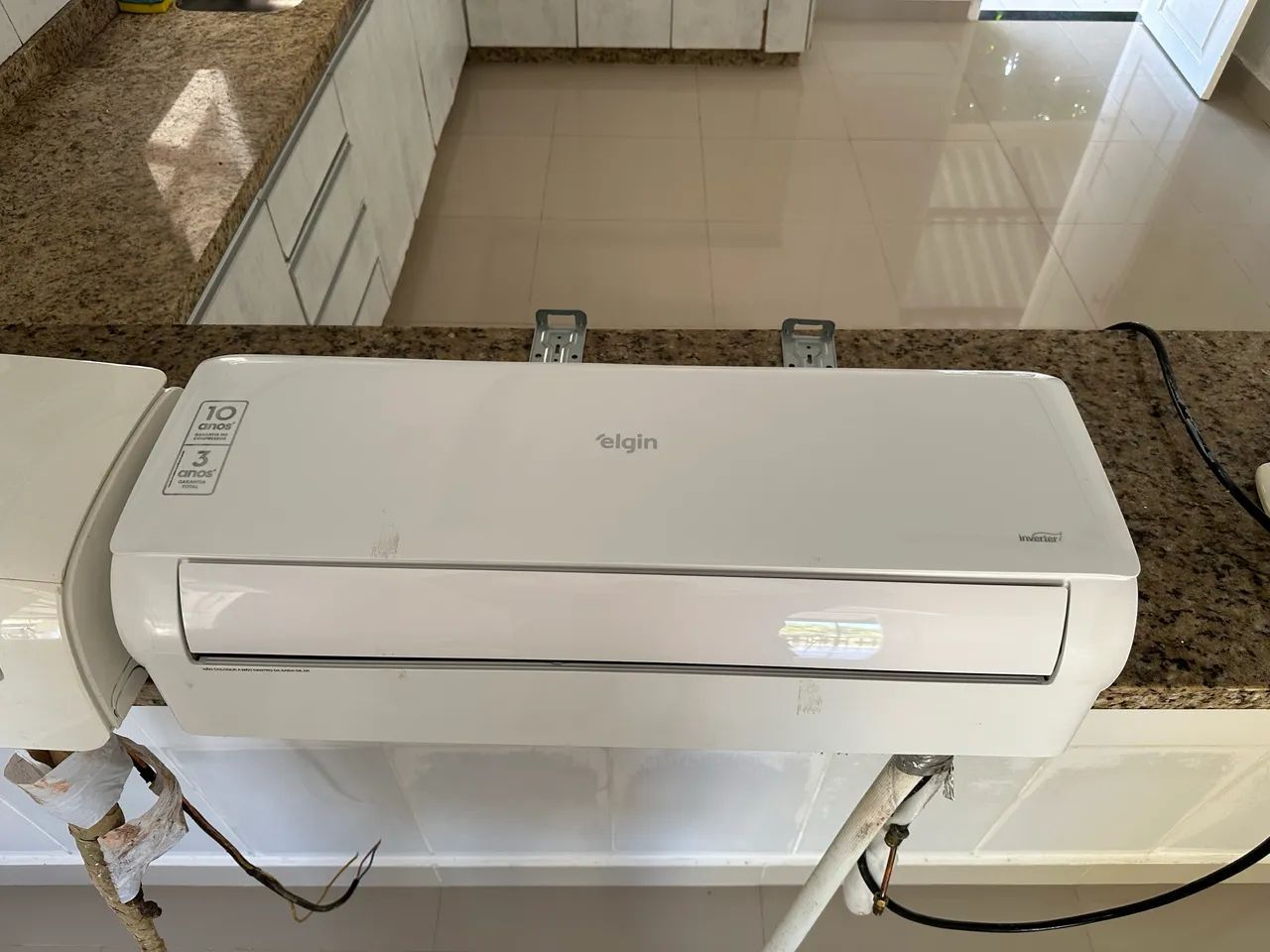 Ar condicionado 12.000btus