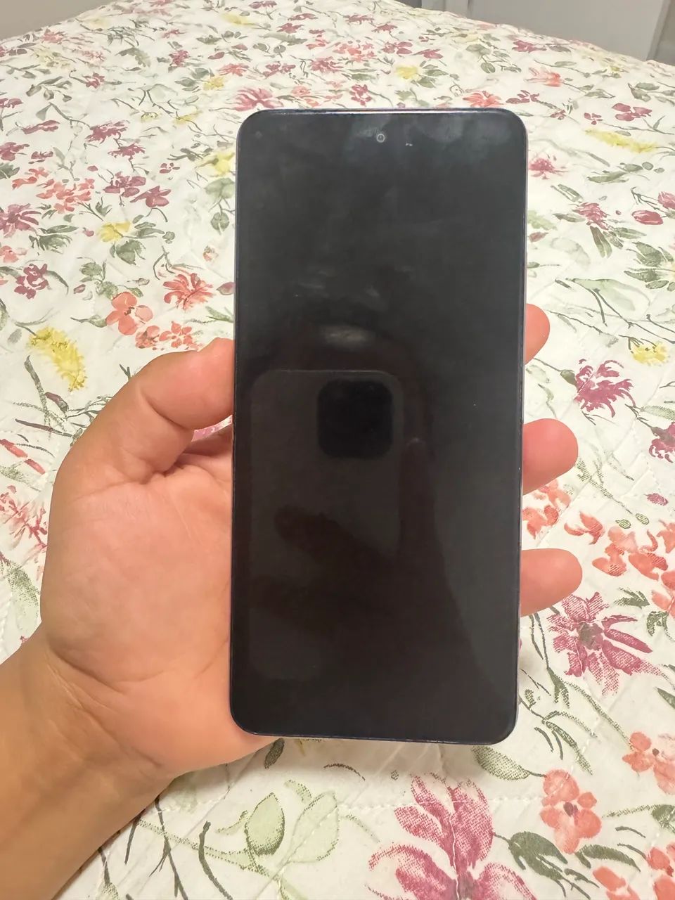 Realme C75x seminovo funcionado perfeitamente 1000 reais  - Foto 3