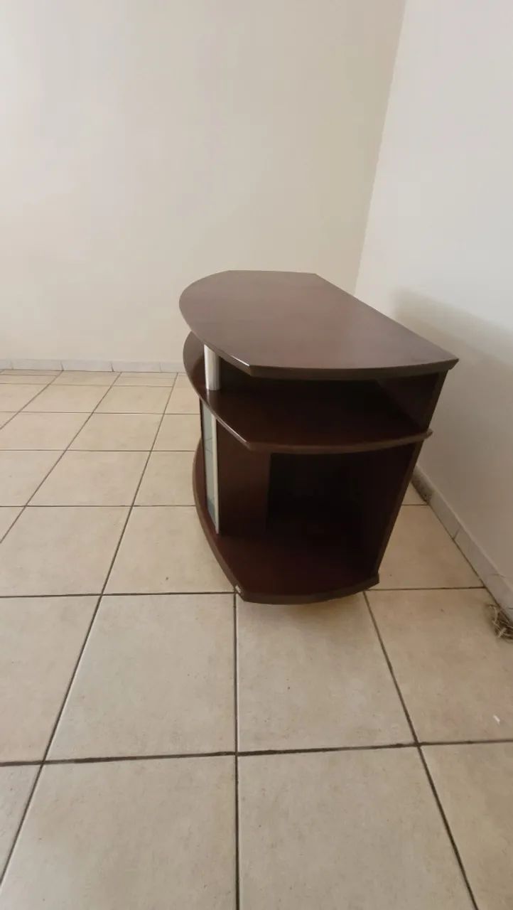 Rack para tv - Foto 4