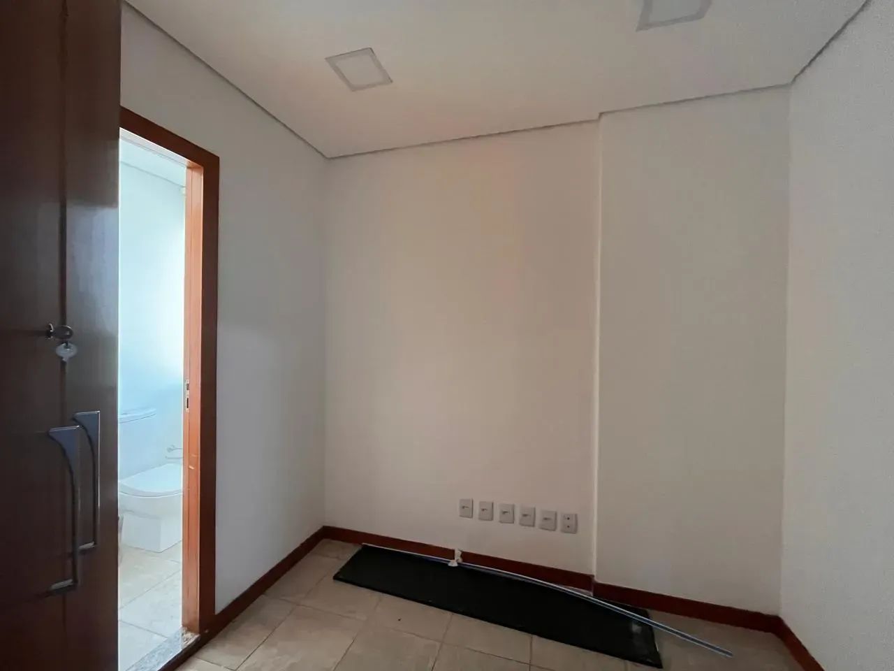 SALA COMERCIAL NO SANTA ROSA TOWER  VISIBILIDADE E PRESTÍGIO! - Foto 3