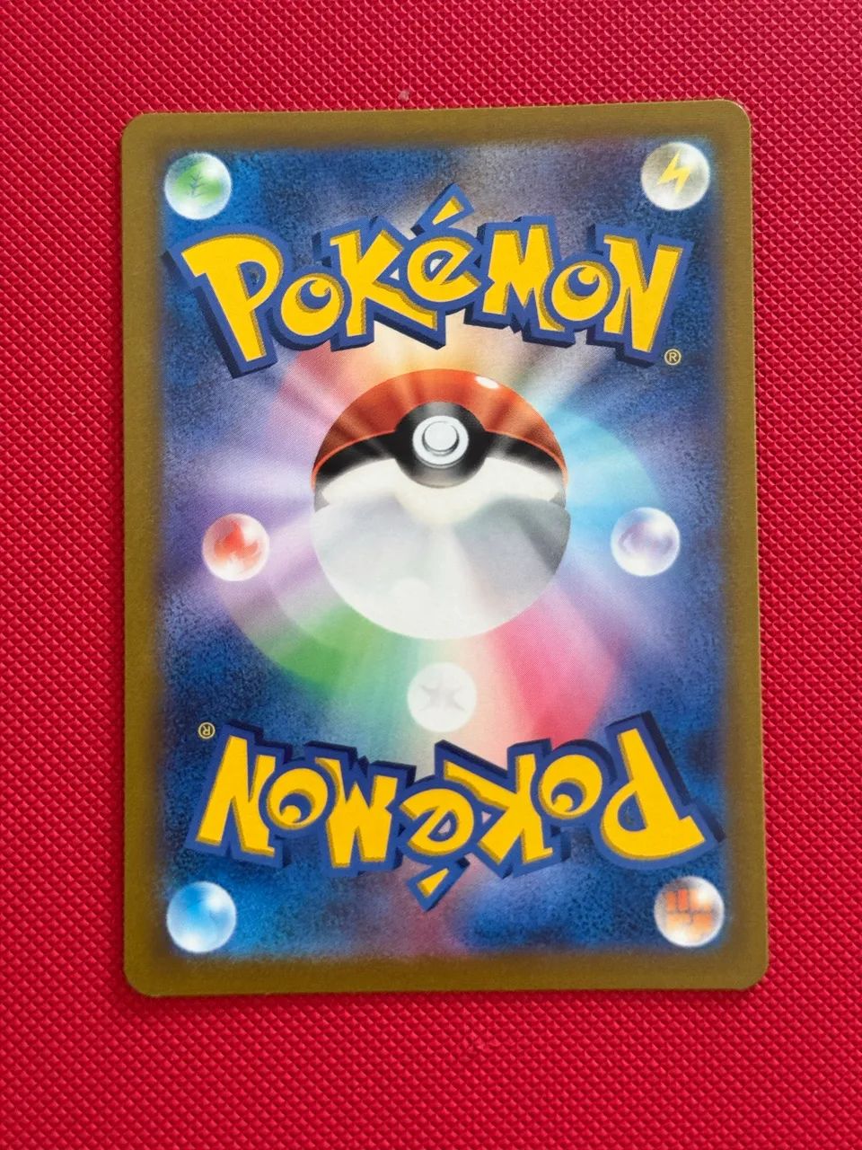 Carta Pokémon Sylveon  - Foto 2