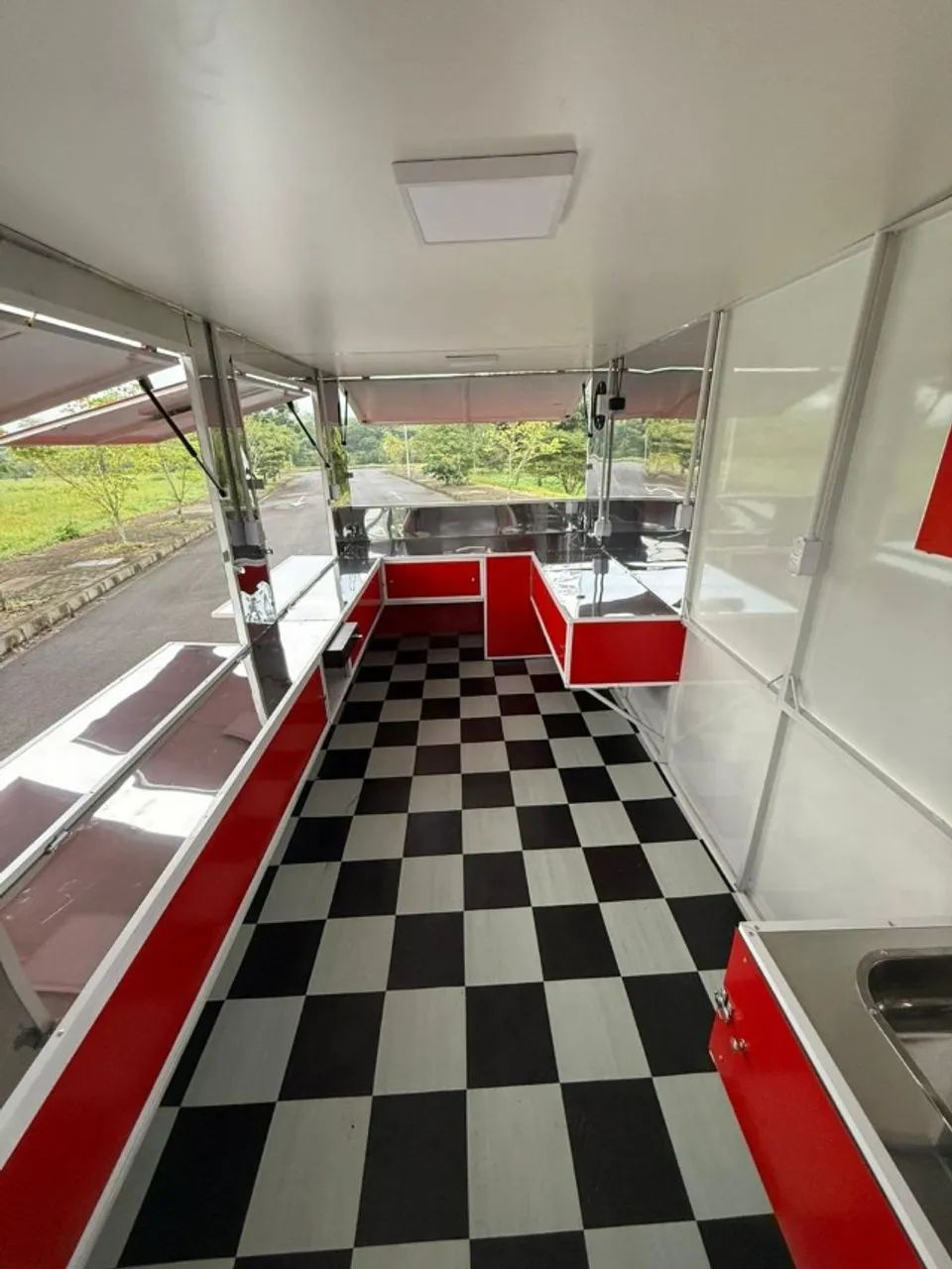 Trailer de Lanche  - Foto 3