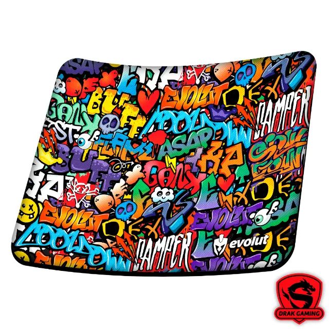 MOUSE PAD ESTAMPADO VARIEDADES - PROMOÇÃO