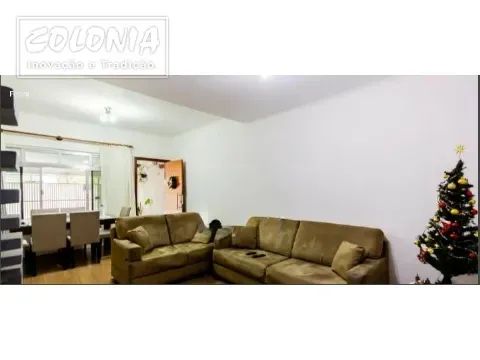 Sobrado a venda - Campestre, Santo André - Foto 4