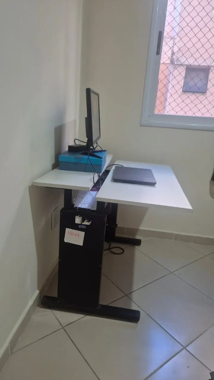 Mesa de Escritório ajustável - Foto 3
