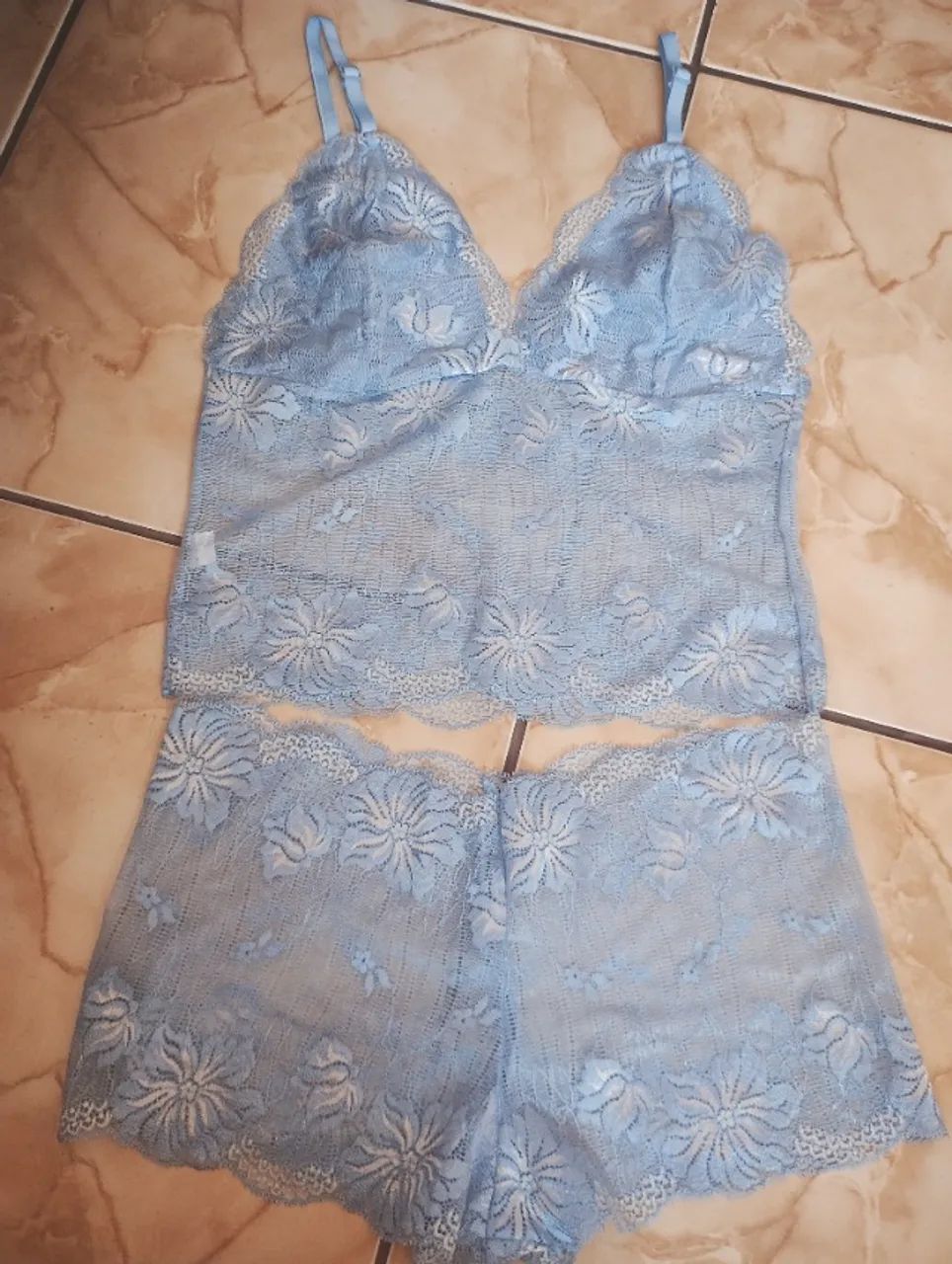 Baby Doll NOVO 