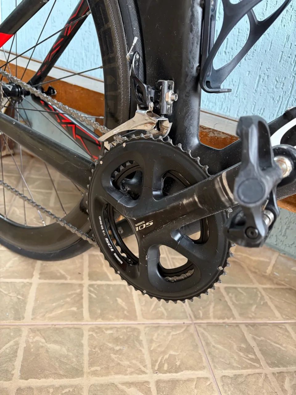 BICICLETA ORBEA ORDU TT  - Foto 3