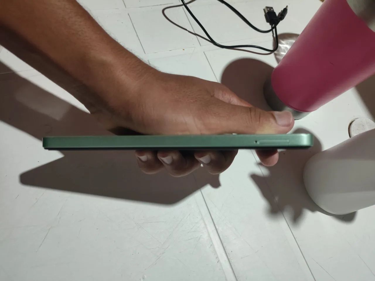 Redmi 13C Verde - Foto 4