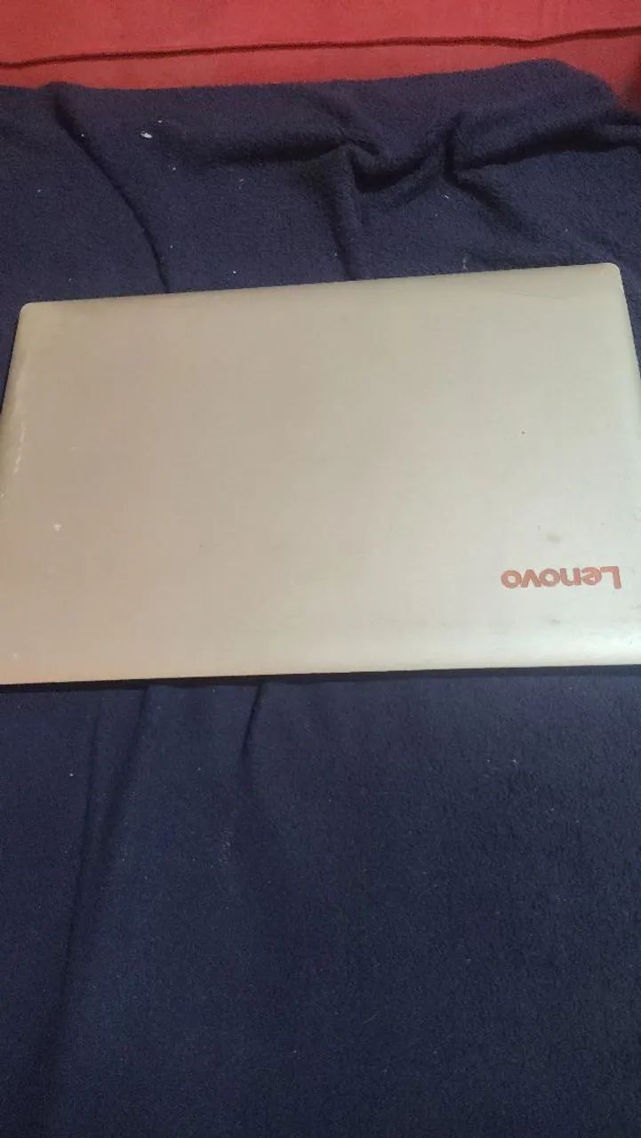 Notebook Lenovo 8GB RAM - Foto 2