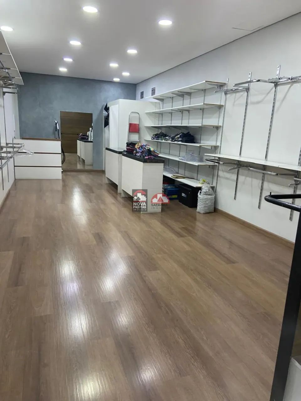 Comercial Sala em condomínio em São José dos Campos - Foto 5