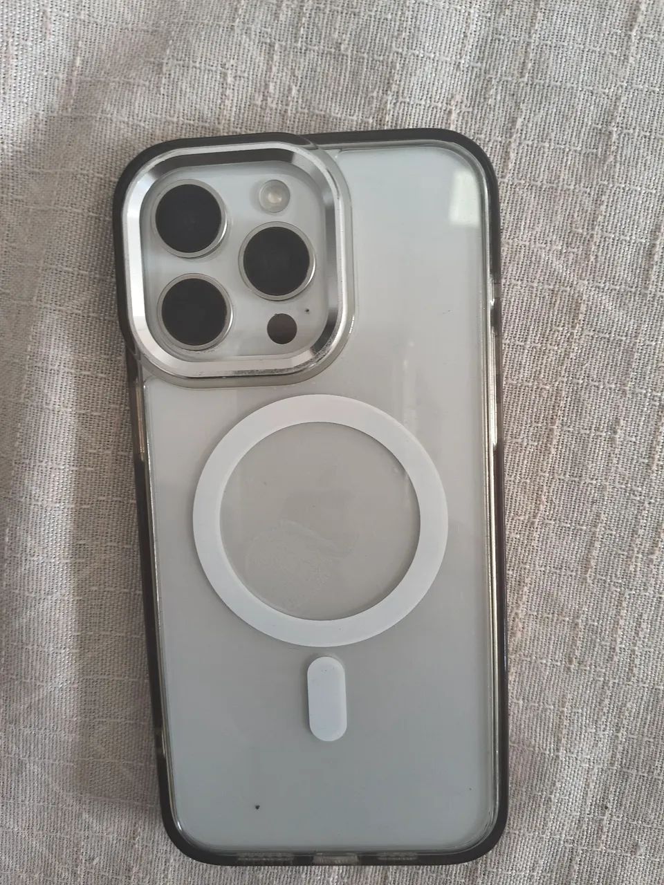 iPhone 15 pró max 256g - Foto 2
