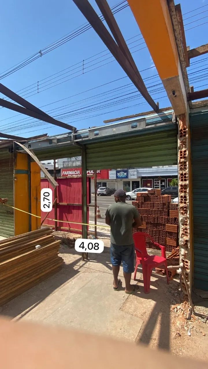 VENDE-SE TELHAS  - Foto 4