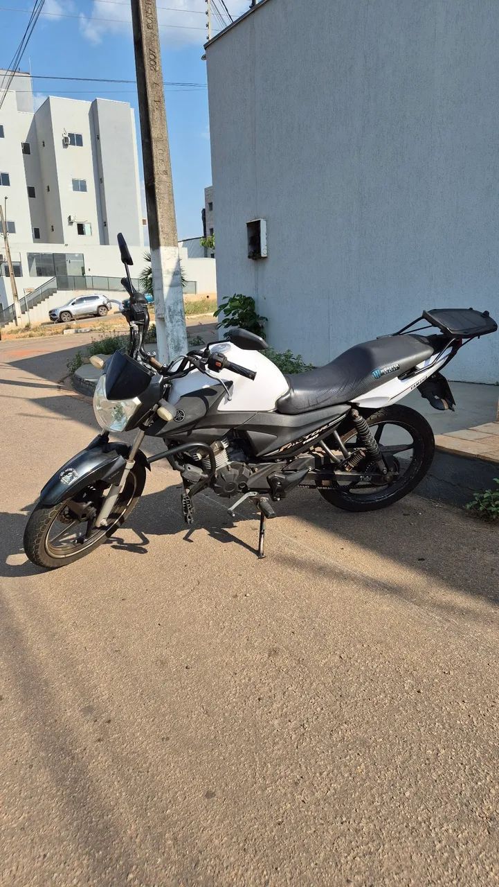 Yamaha Factor 2020 - Foto 2