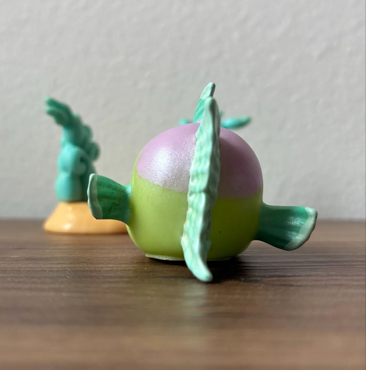 Littlest Pet Shop Peixe - Foto 4