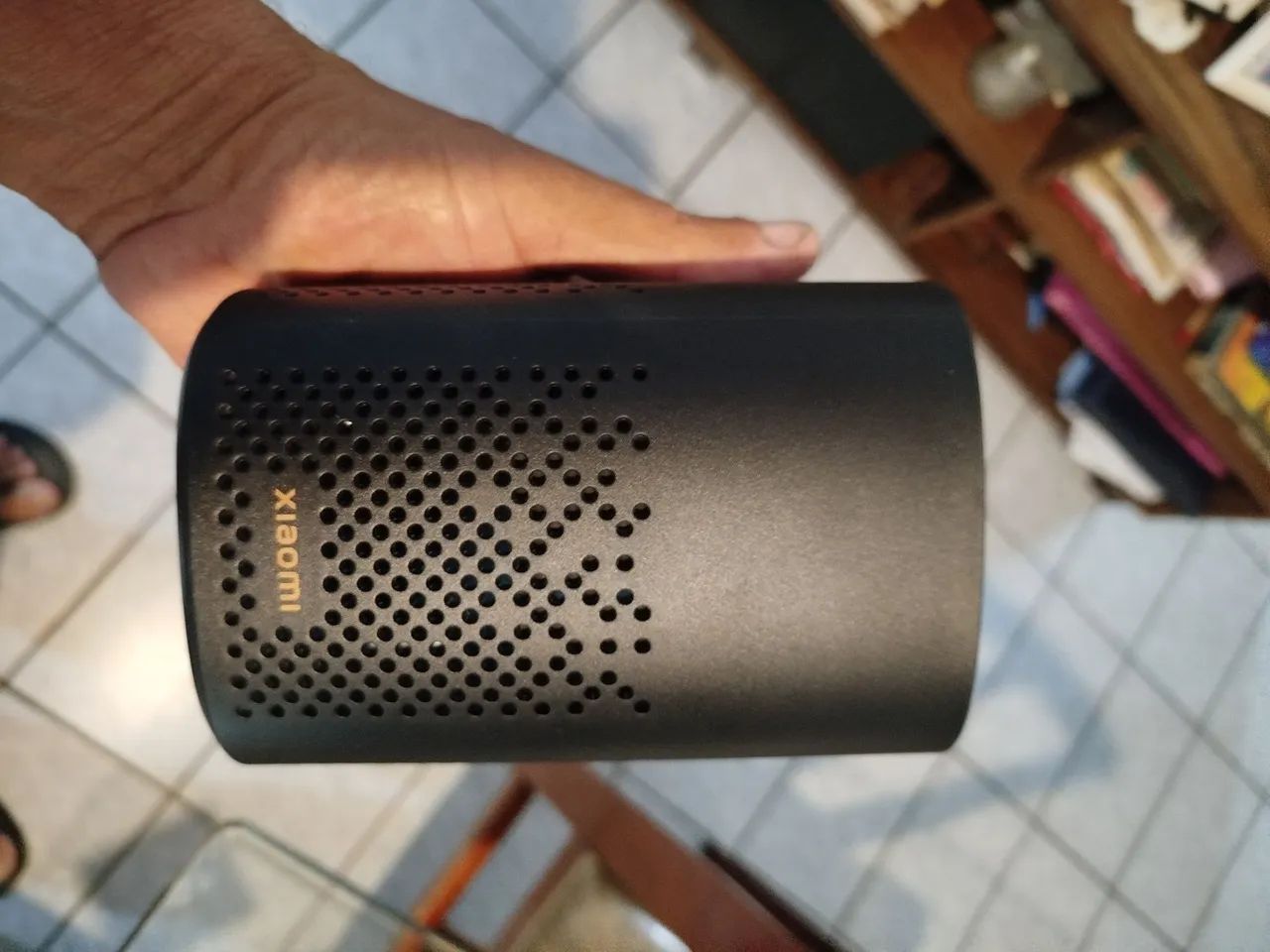 Xiomi Smart Speaker control  - Foto 2