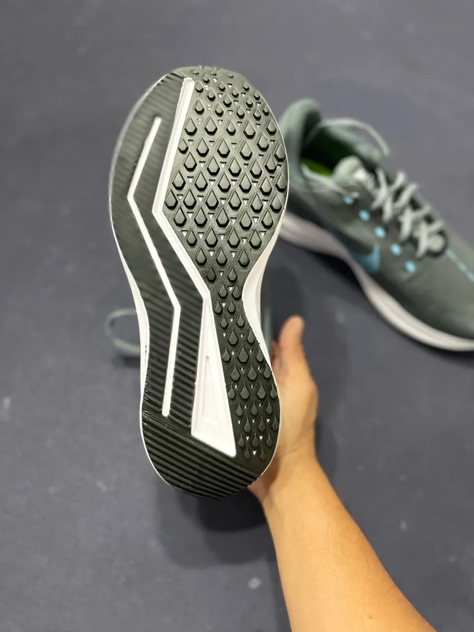 Tênis Nike  - Foto 5