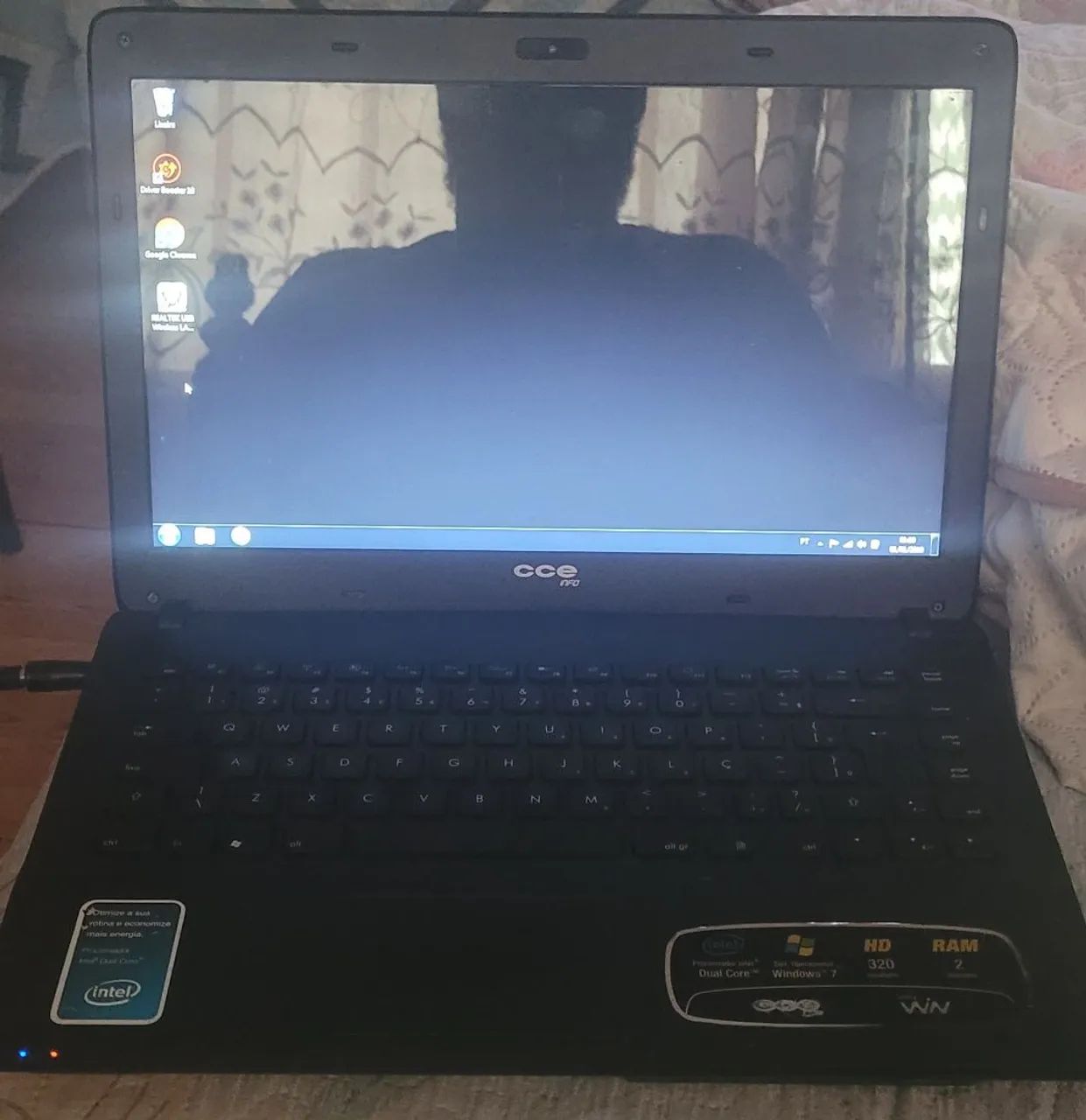 Notebook Barato 