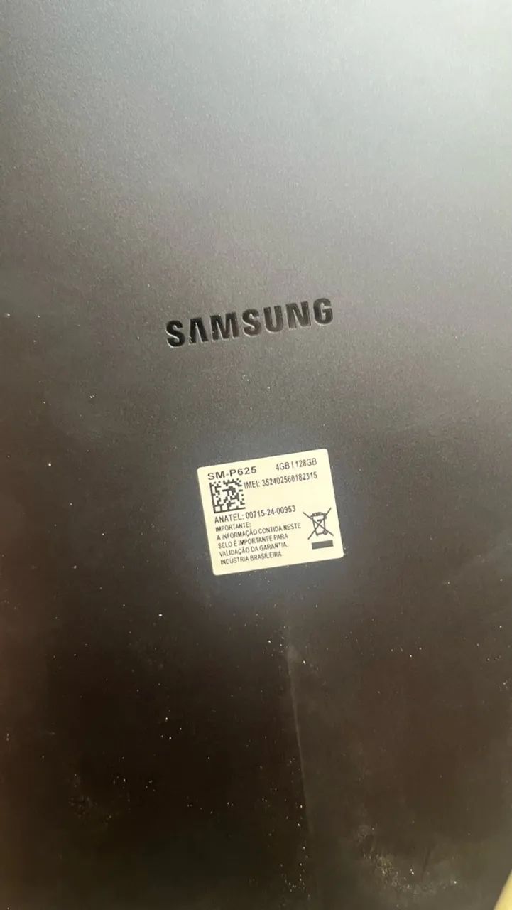 Tablet Samsung  - Foto 2
