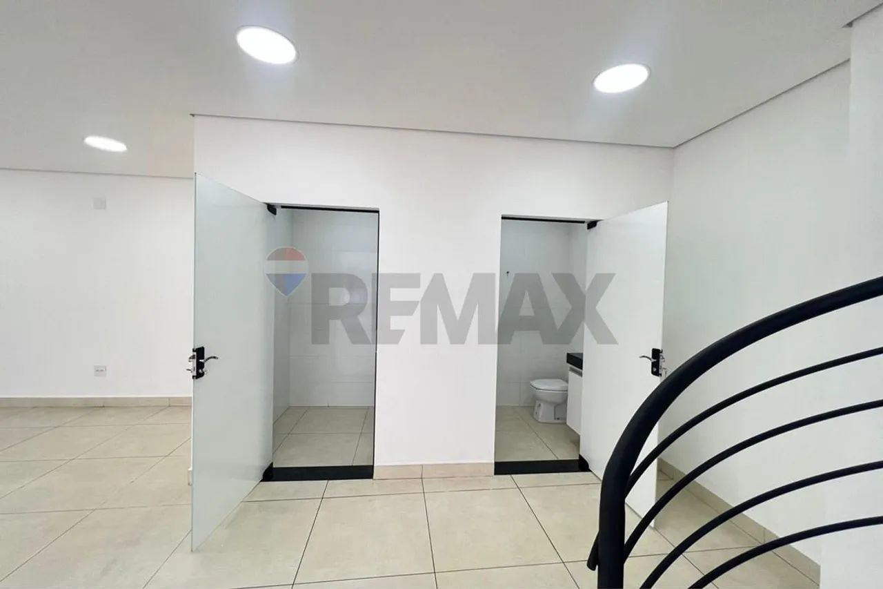 Salão para Locação - Centro - Nova Odessa/SP - Foto 4