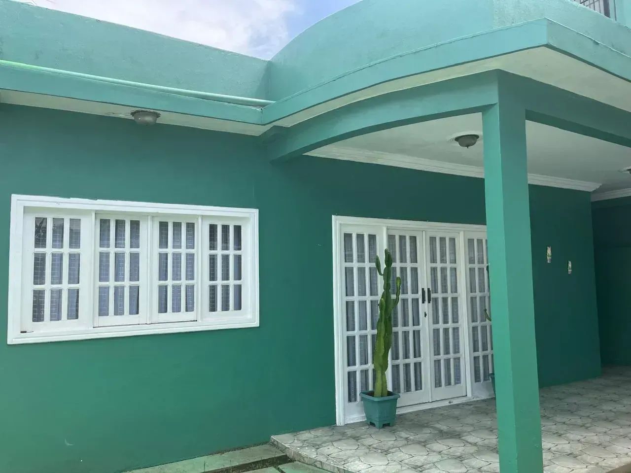 Alugo casa térrea na cidade velha 4 quartos. - Foto 4
