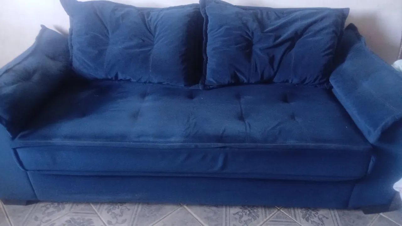 Sofá 