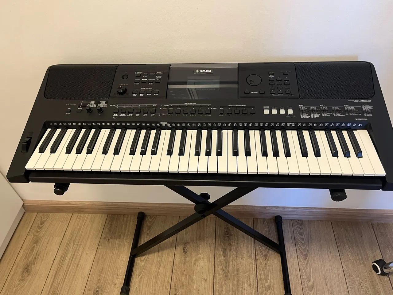 Teclado Yamaha - Foto 4