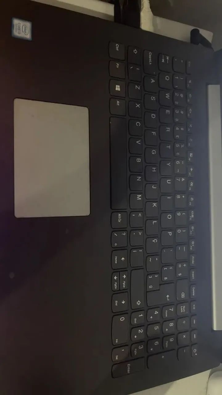 notebook - Foto 2