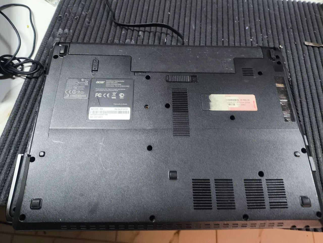 Acer aspire 4349-2839 - Foto 2