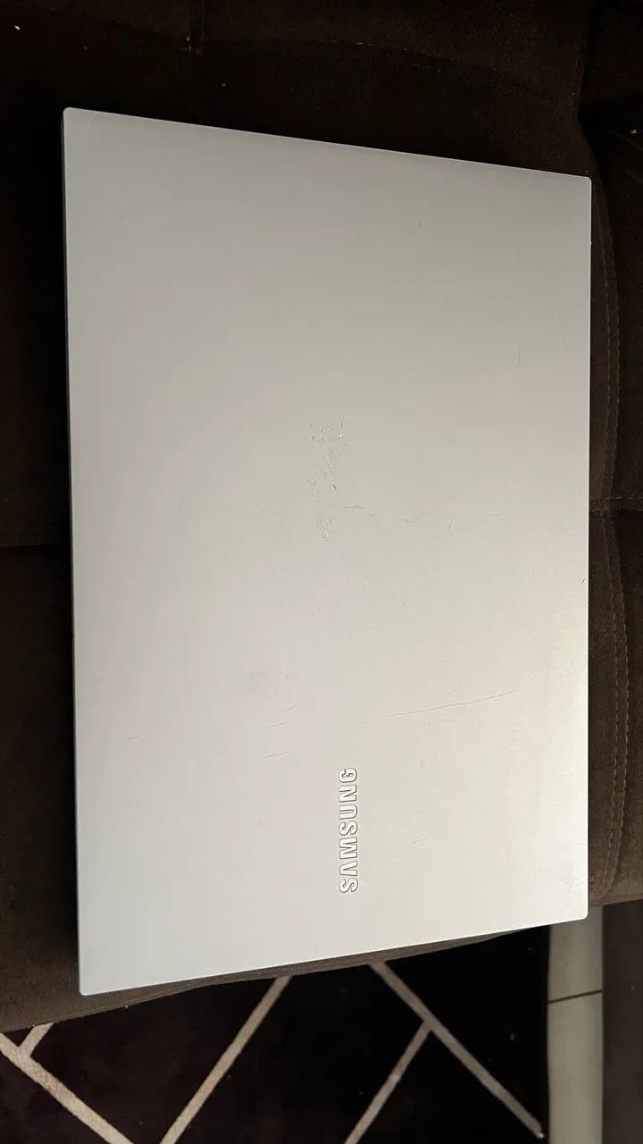 Notebook Samsung  - Foto 3