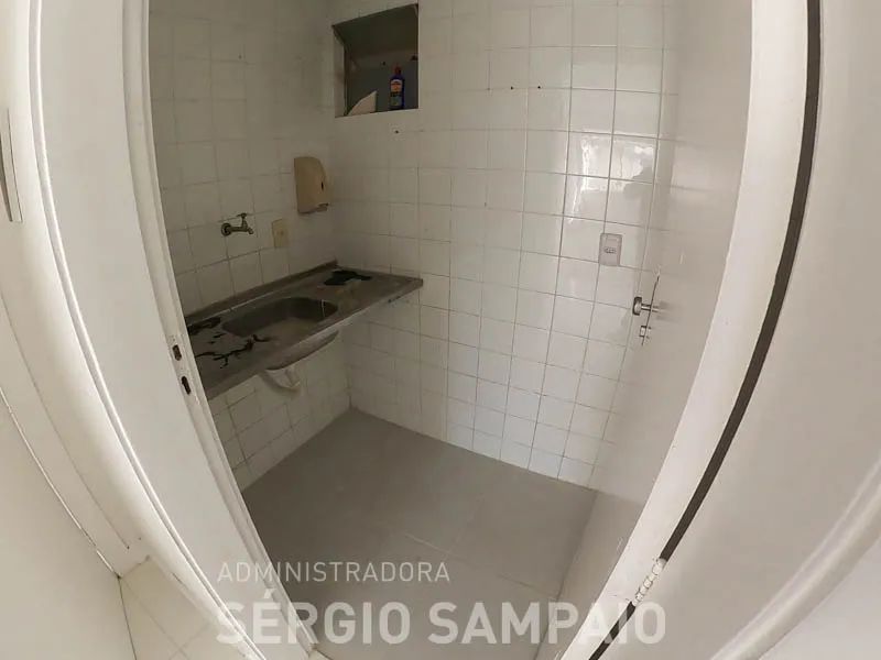 Sala para Alugar, 22m², Pituba, Salvador - Foto 5