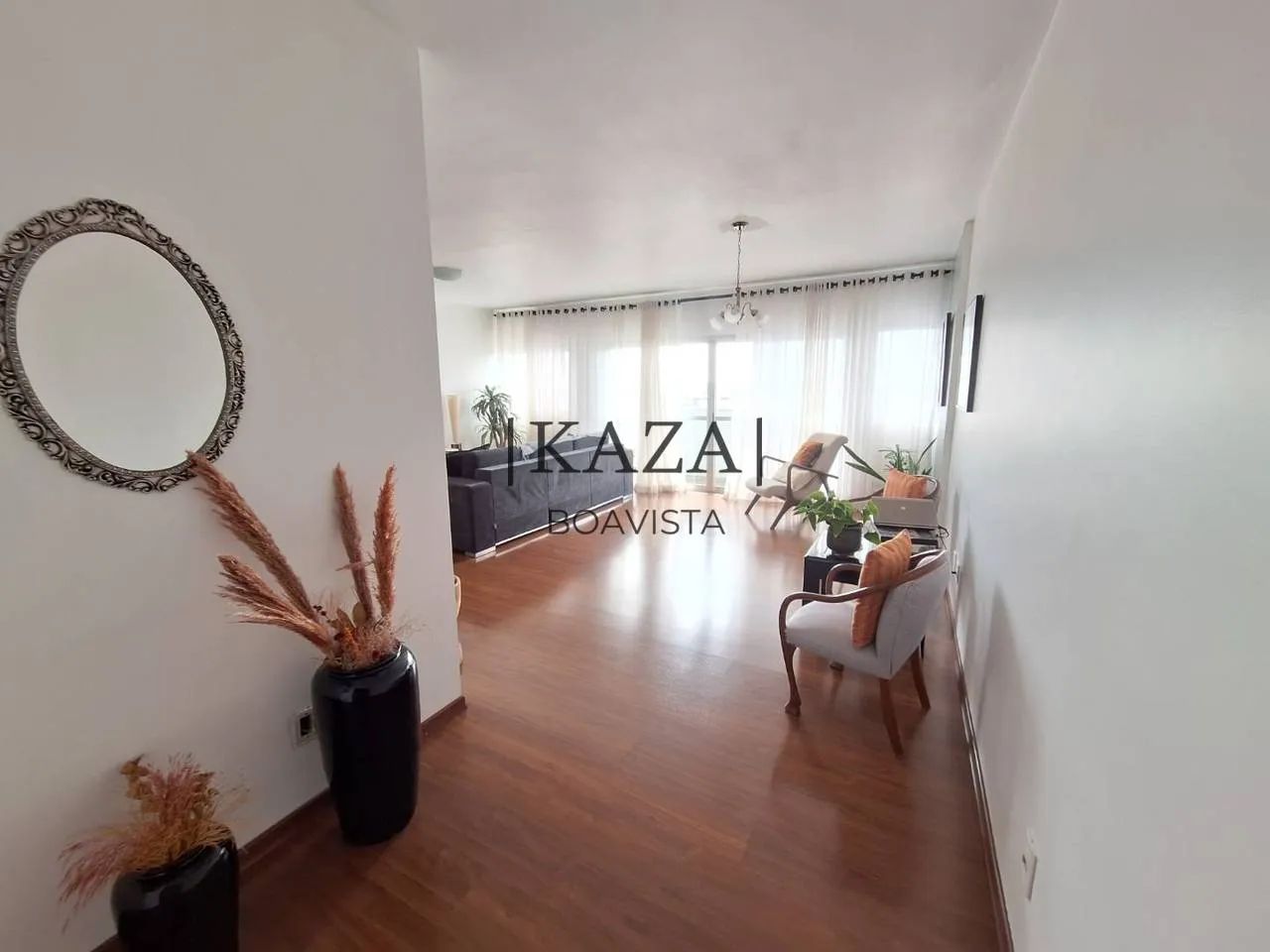 Apartamento com 3 quartos à venda, 131 m² - Condomínio Edifício Moreira César - Sorocaba/S - Foto 3