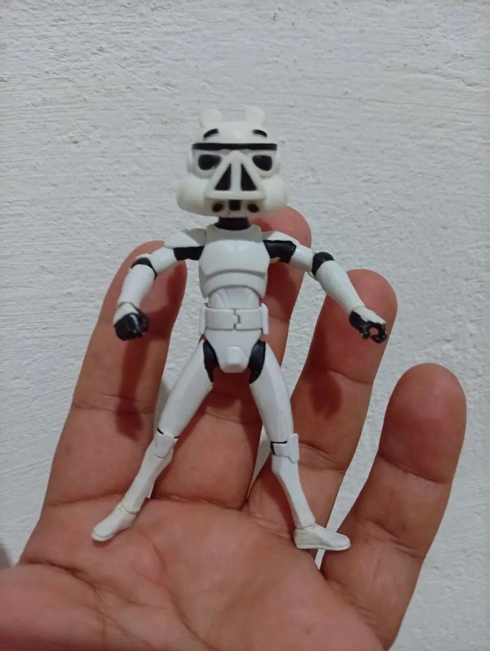 Boneco Star Wars (Original)