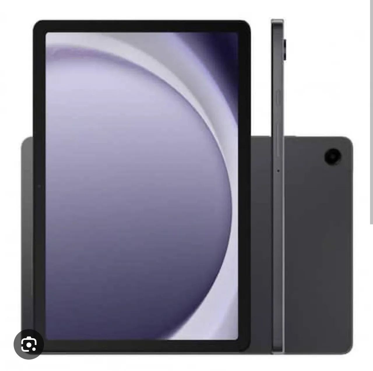 Tablet Samsung a9 plus 