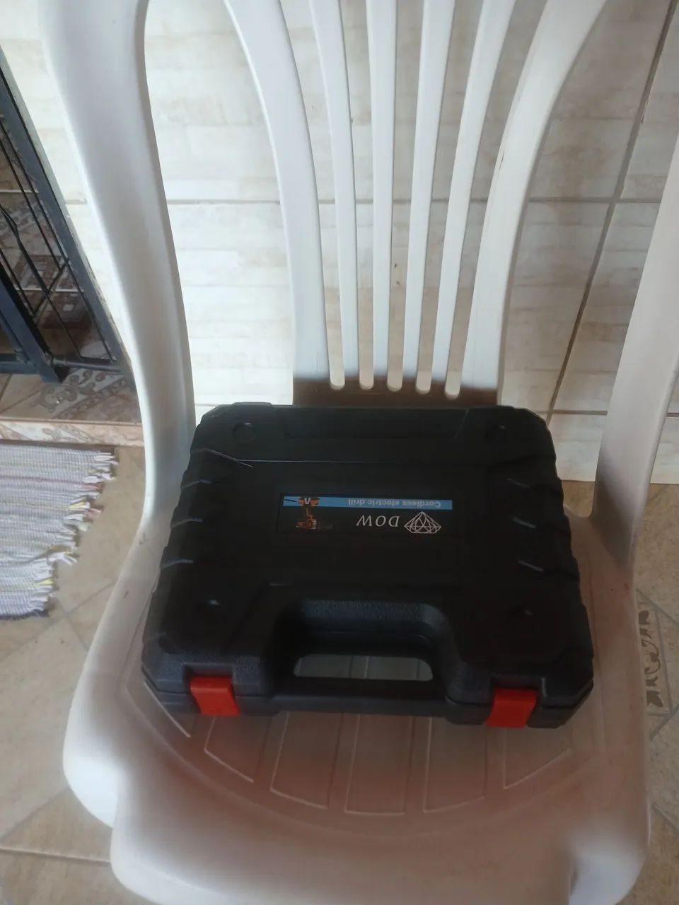 Parafusadeira  - Foto 2