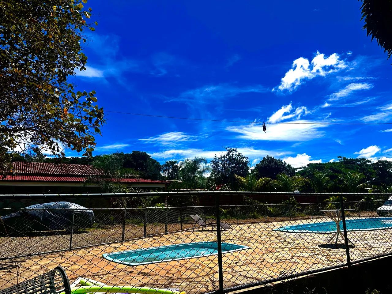 Foto - Brasília - Arapoanga