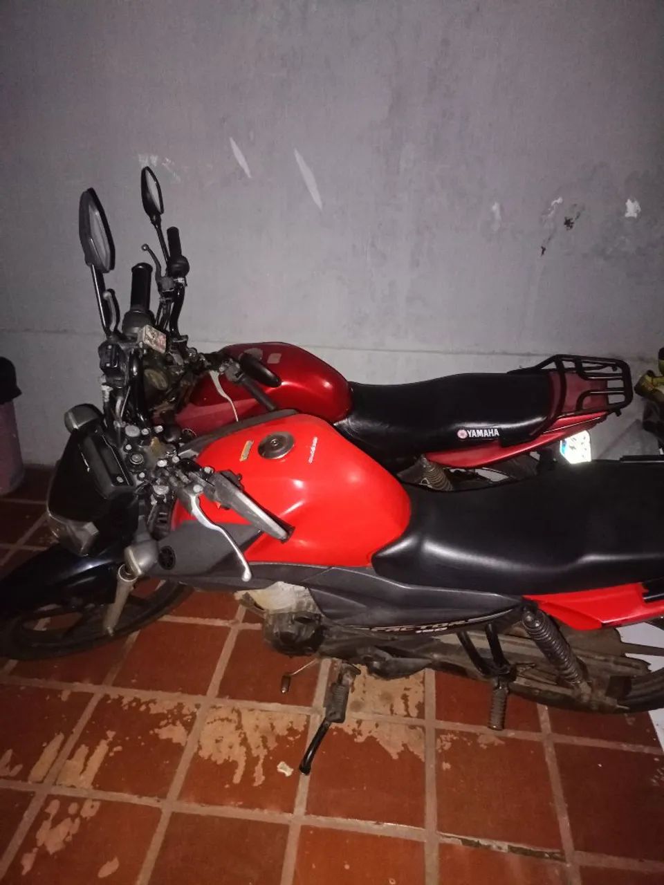 Yamaha Factor 150 ED 2020/21 - Foto 5