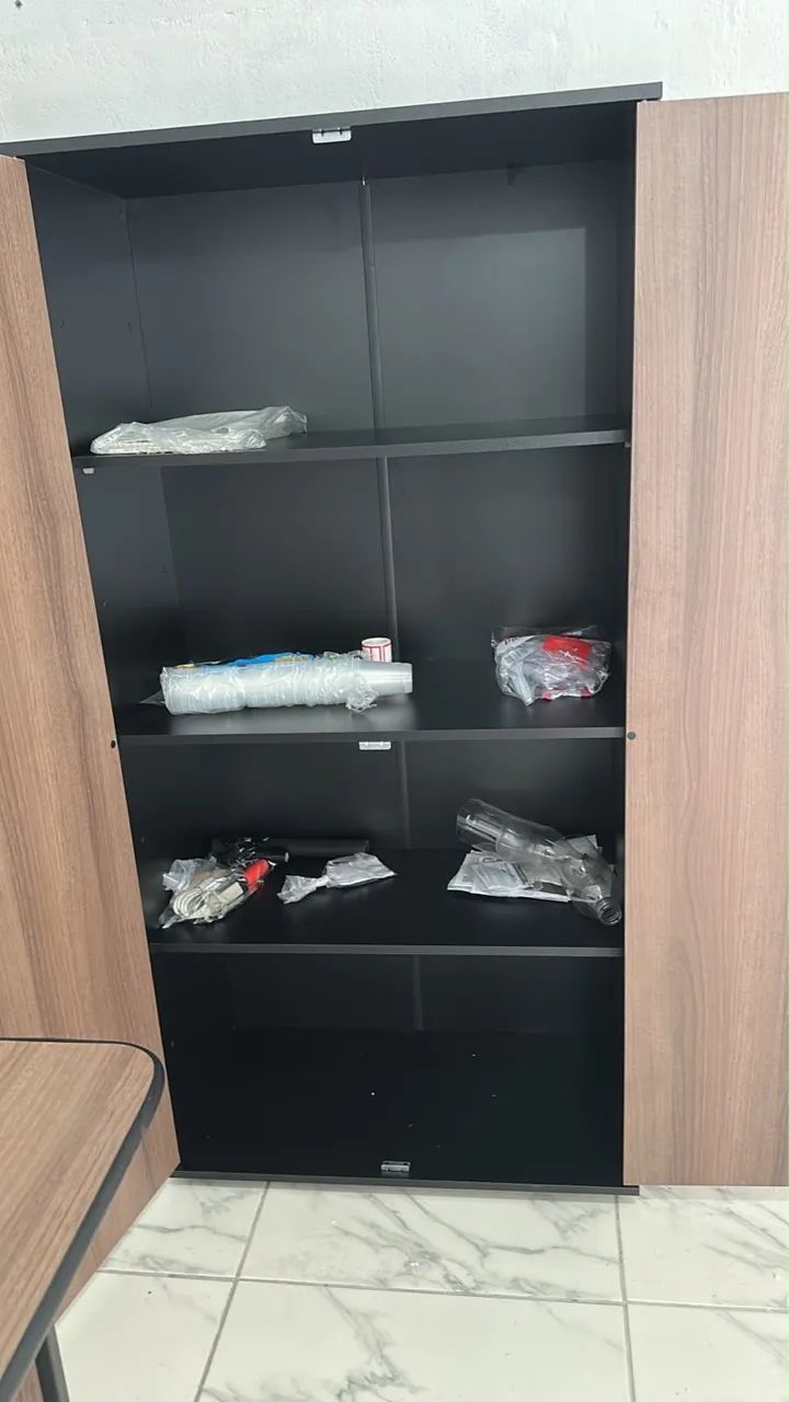 Móveis de Escritório - Foto 2