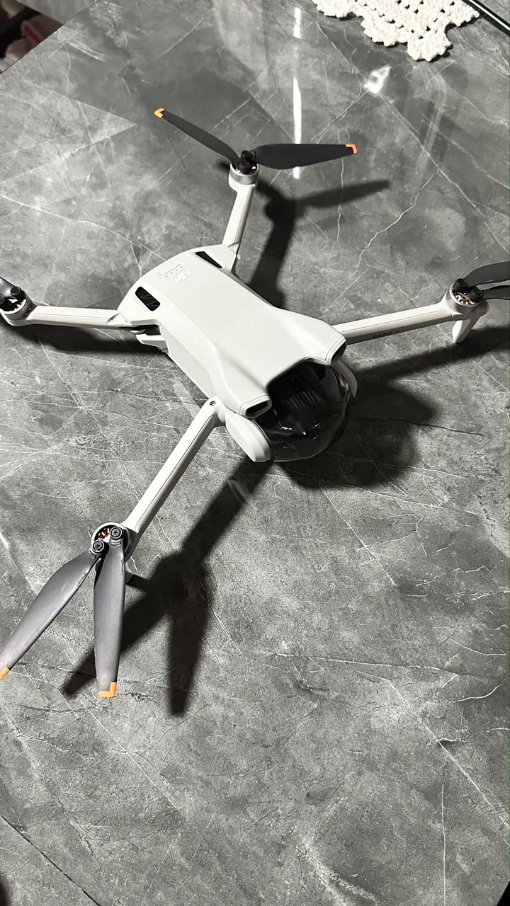 Drone Dji mini 3 - kit completo Original  - Foto 2