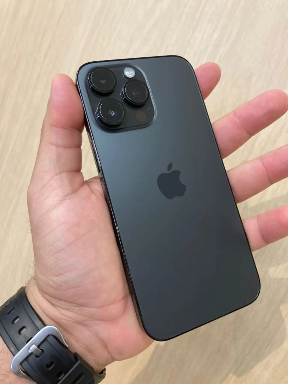 iPhone 14 pro Max 256 GB 