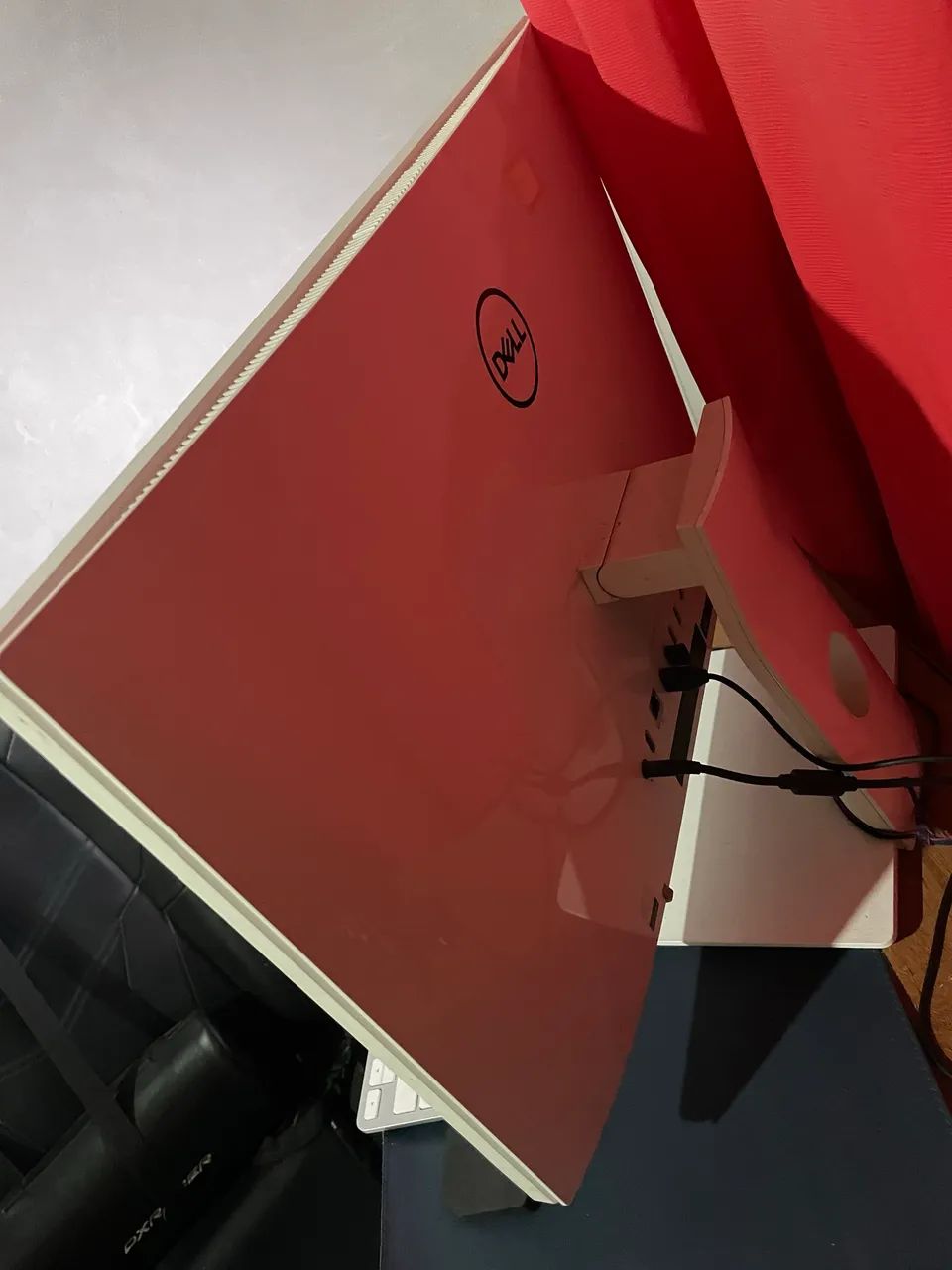 Pc All in One Dell branco i3 - Foto 4
