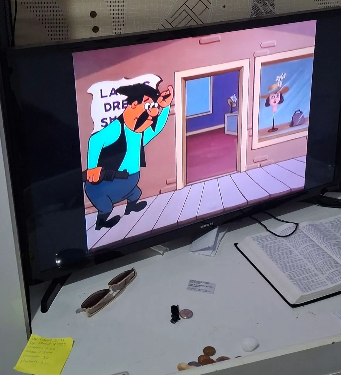 Smartvtv 32 Samsung
