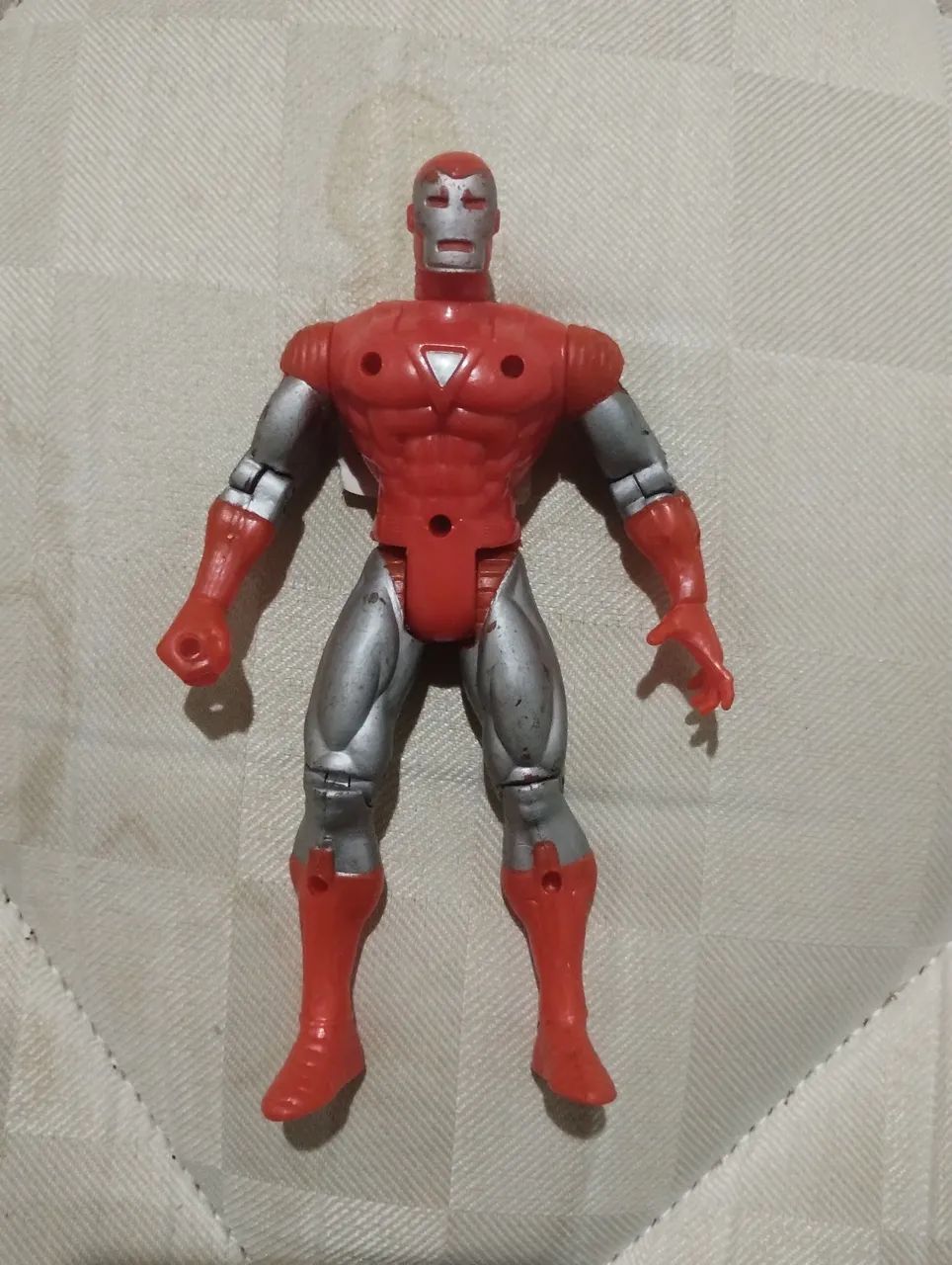 IRON MAN ARMOR MARVEL